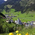 Wallnerhof Appartamento *