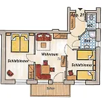 Wallnerhof Appartamento Grossarl