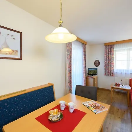 Wallnerhof Apartment