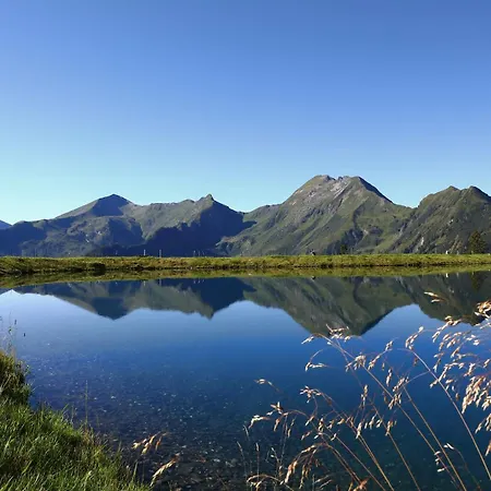 Wallnerhof Apartmán *