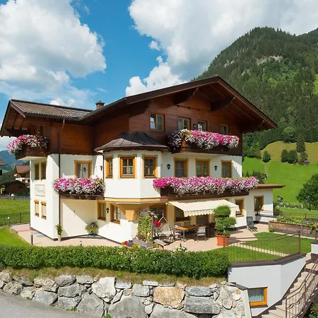 Wallnerhof Apartment Grossarl