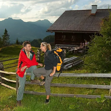 Wallnerhof * Гроссарль