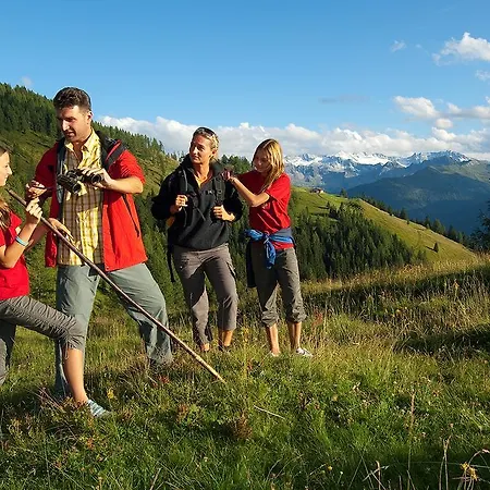 Apartmán Wallnerhof