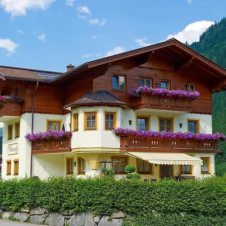 Apartment Wallnerhof Grossarl