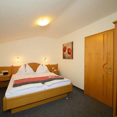 Wallnerhof Apartment