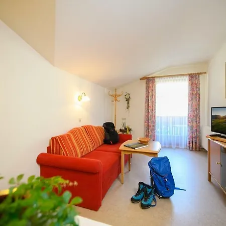 Wallnerhof * Grossarl