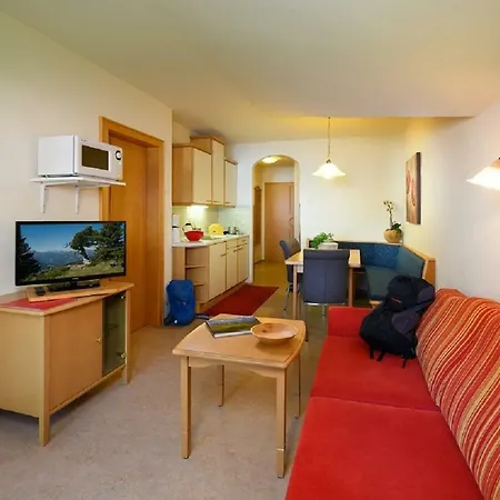 Wallnerhof Apartment