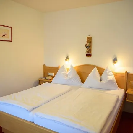 Wallnerhof Apartment Grossarl