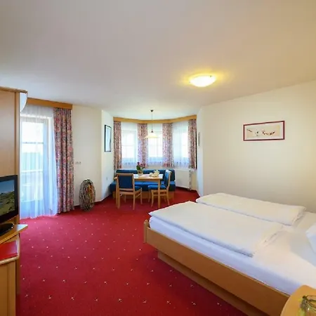 Wallnerhof Apartment