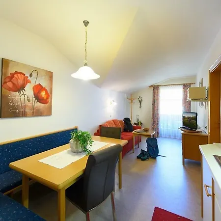 Wallnerhof * Grossarl