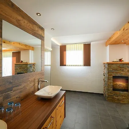 Wallnerhof Apartment