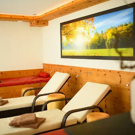 Wallnerhof * Grossarl