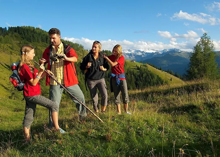 Apartmán Wallnerhof