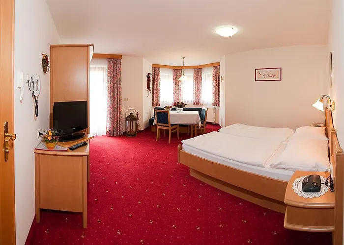 Apartmán Wallnerhof