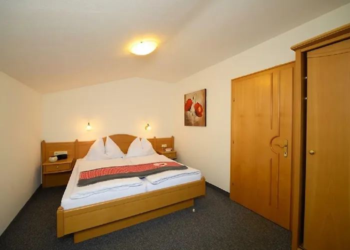 Wallnerhof Apartmán