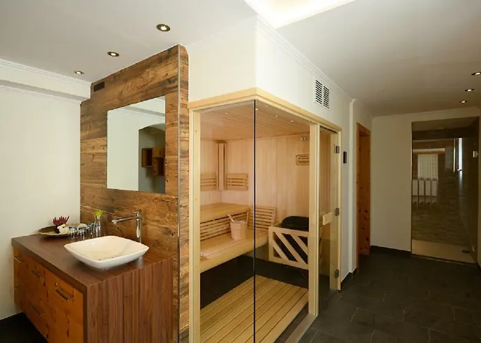 Wallnerhof * Grossarl