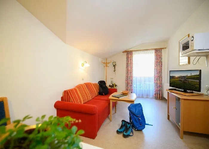 Wallnerhof * Grossarl