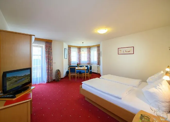 Wallnerhof Apartmán