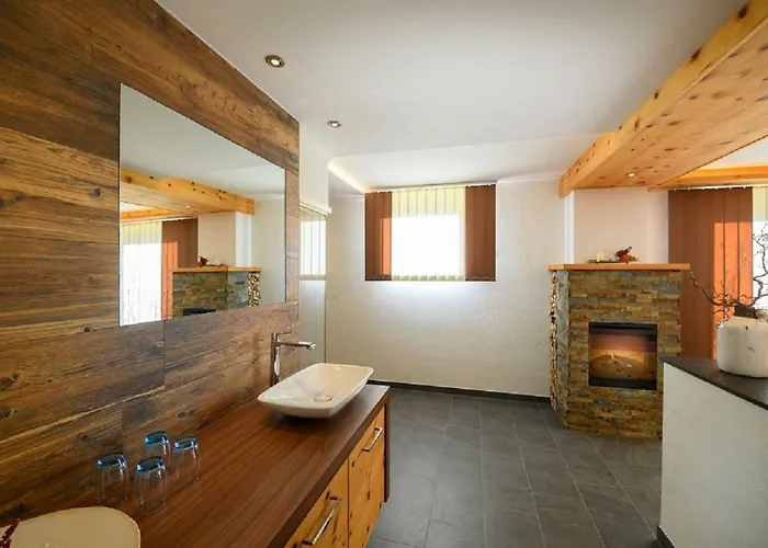 Wallnerhof Apartmán